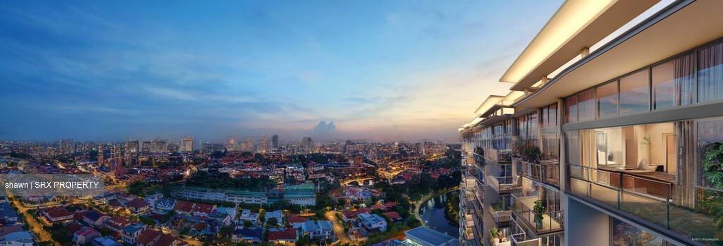 Grand Dunman (D15), Apartment #503328891